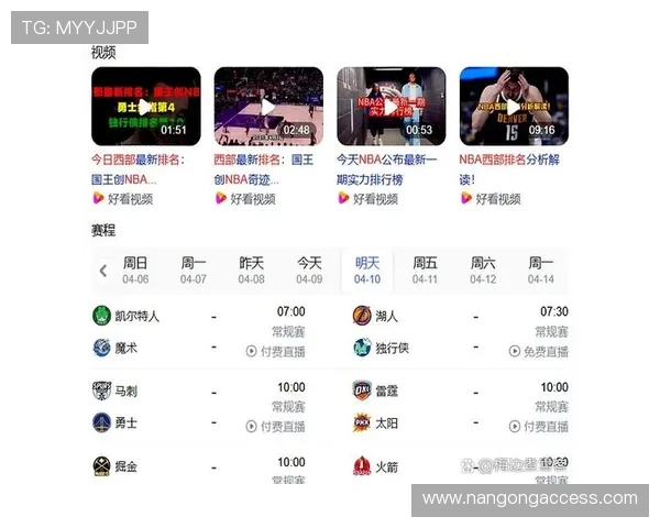 NBA季后赛格局突变巨星爆发黑马崛起联盟竞争全面升级解析深度