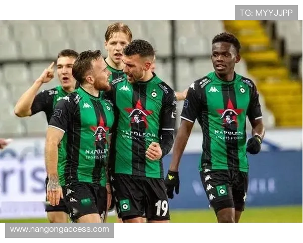 圣保利俱乐部宣布新赛季目标明确 全力争取德乙晋级与联赛前四