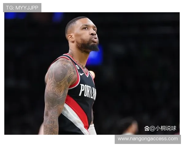 开拓者队新赛季目标明确 继续围绕年轻核心打造球队未来