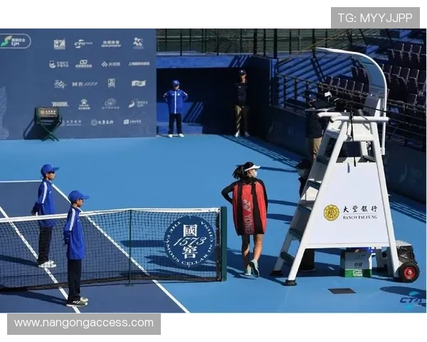 网球世界巡回赛迎来新星崛起 国际赛季精彩纷呈引爆观众热情